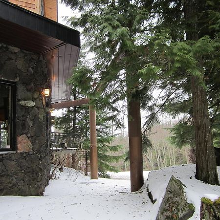 The Lodge At Skeena Landing Тірейс Екстер'єр фото